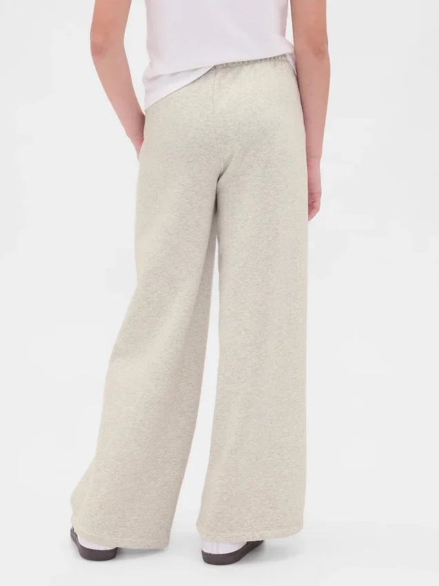 Vintagesoft Baggy-Jogginghose für Kinder