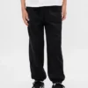 Vintagesoft Baggy-Jogginghose für Kinder