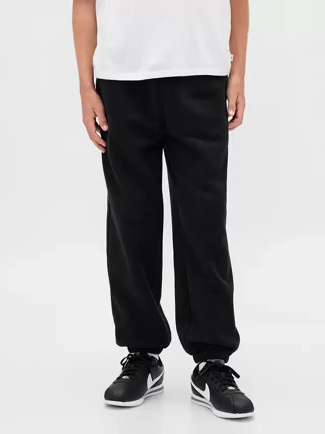 Vintagesoft Baggy-Jogginghose für Kinder