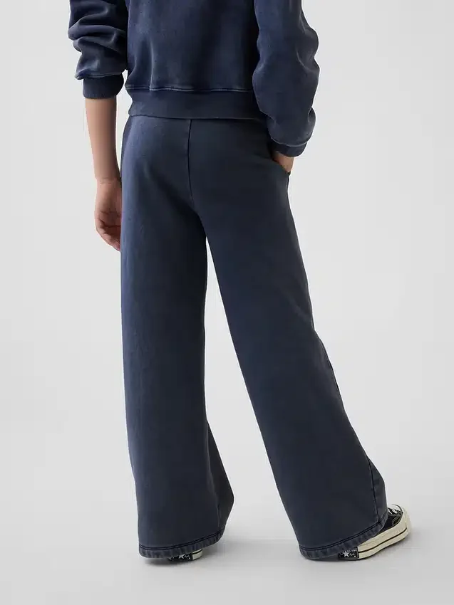 Vintagesoft Baggy-Jogginghose für Kinder
