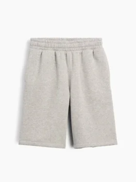Vintagesoft Baggy-Sweatshorts für Kinder