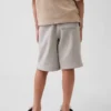 Vintagesoft Baggy-Sweatshorts für Kinder