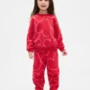 Vintagesoft Barrel-Jogginghose für Baby & Kleinkind