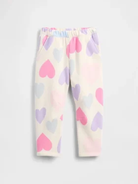 Vintagesoft Barrel-Jogginghose für Baby & Kleinkind