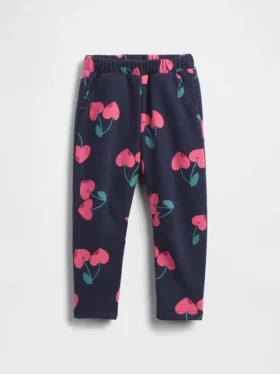 Vintagesoft Barrel-Jogginghose für Baby & Kleinkind