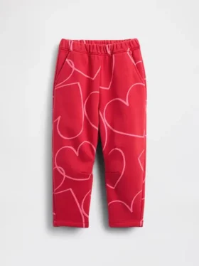 Vintagesoft Barrel-Jogginghose für Baby & Kleinkind