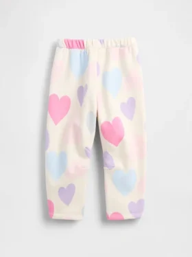 Vintagesoft Barrel-Jogginghose für Baby & Kleinkind