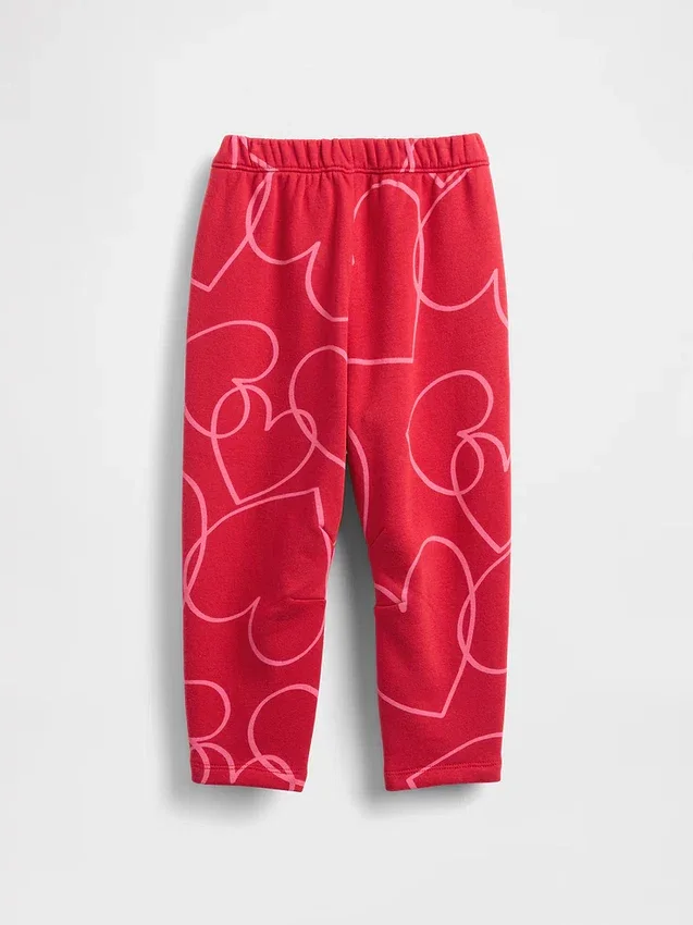 Vintagesoft Barrel-Jogginghose für Baby & Kleinkind