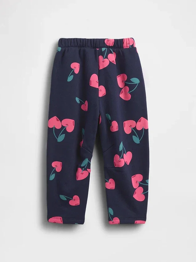 Vintagesoft Barrel-Jogginghose für Baby & Kleinkind