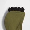 Vintagesoft Dino-Kapuzenpullover mit Reißverschluss für Baby & Kleinkind