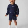 Vintagesoft-Frottee-Set für Baby & Kleinkind