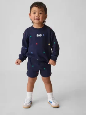 Vintagesoft-Frottee-Set für Baby & Kleinkind