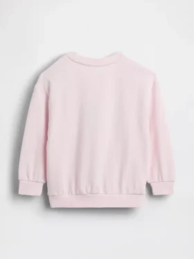 Vintagesoft Hello Kitty-Sweatshirt für Kleinkinder