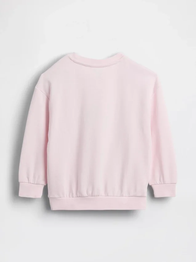Vintagesoft Hello Kitty-Sweatshirt für Kleinkinder