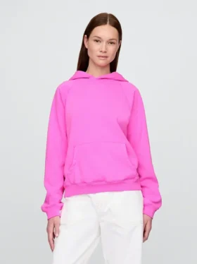Vintagesoft-Hoodie