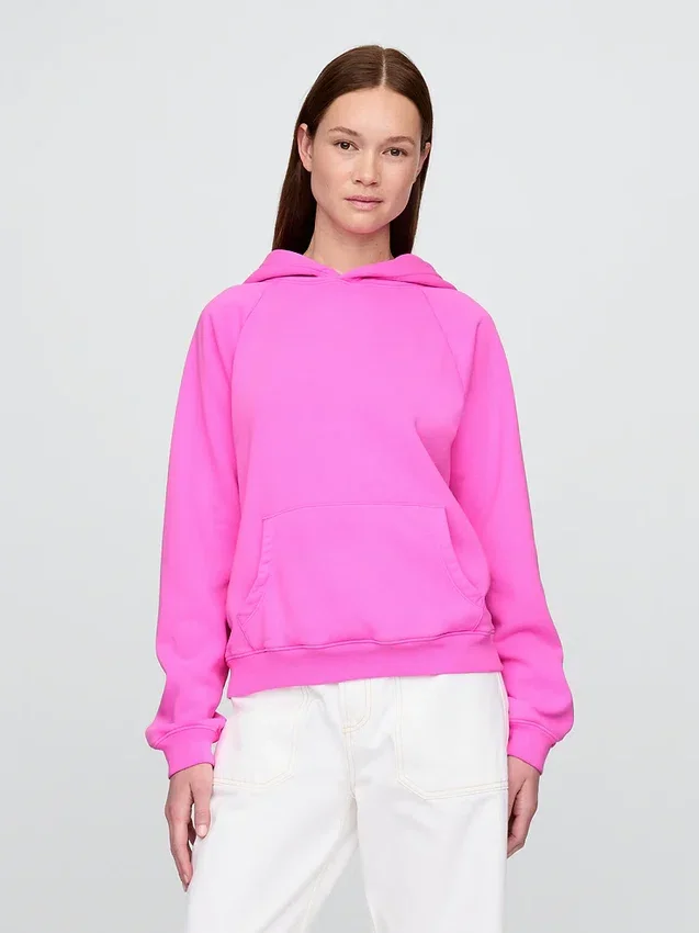Vintagesoft-Hoodie