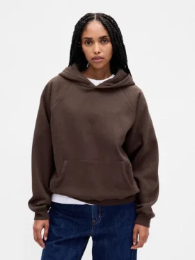 Vintagesoft-Hoodie