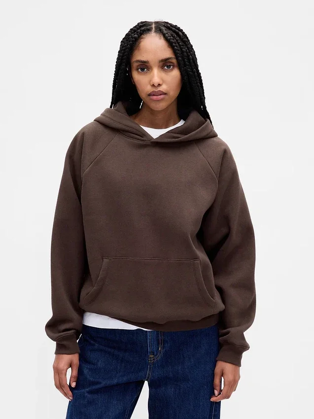 Vintagesoft-Hoodie