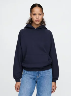 Vintagesoft-Hoodie