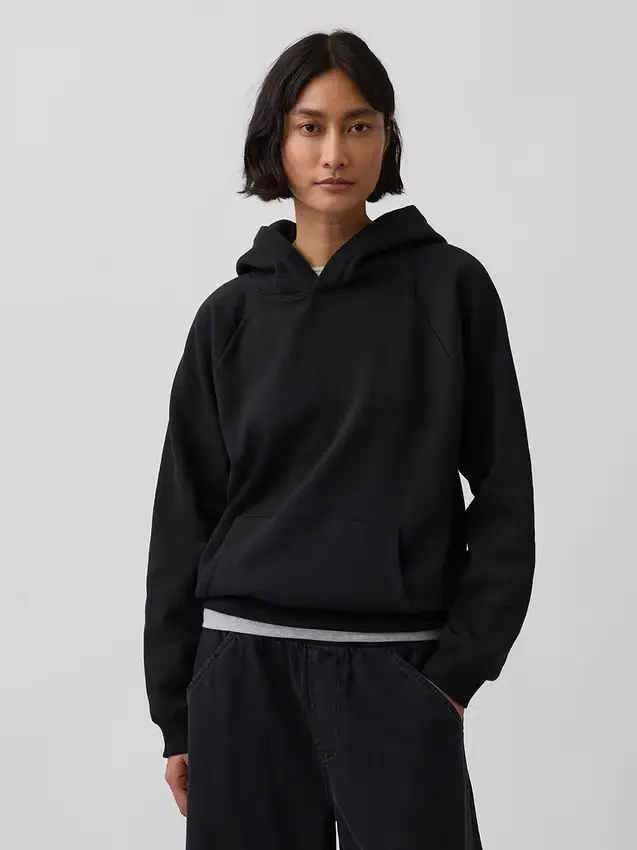 Vintagesoft-Hoodie