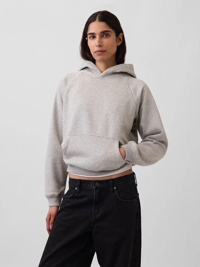 Vintagesoft-Hoodie