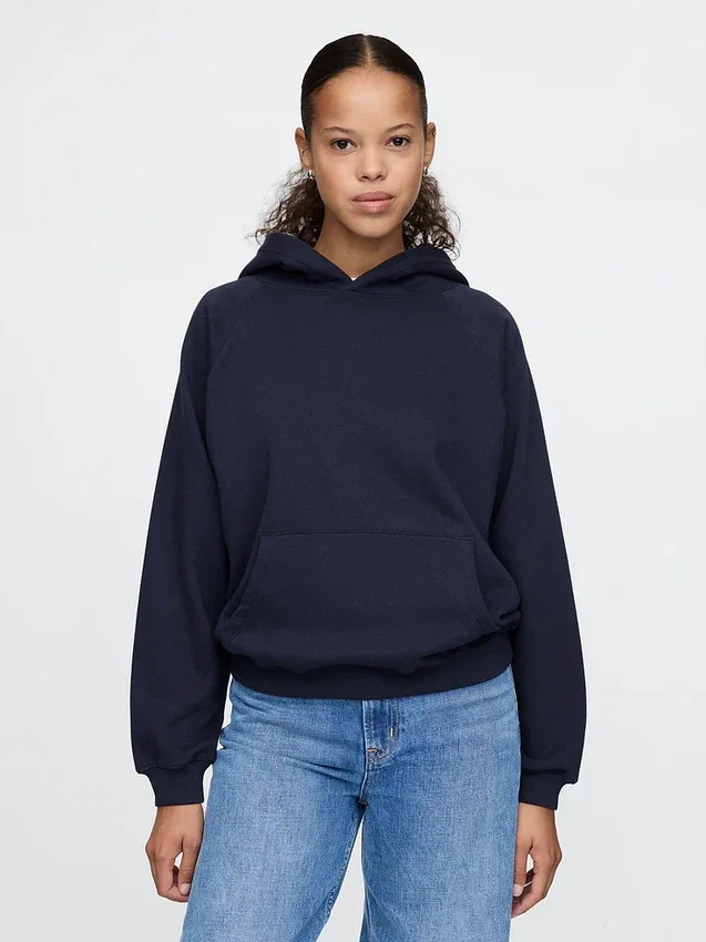 Vintagesoft-Hoodie