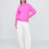 Vintagesoft-Hoodie