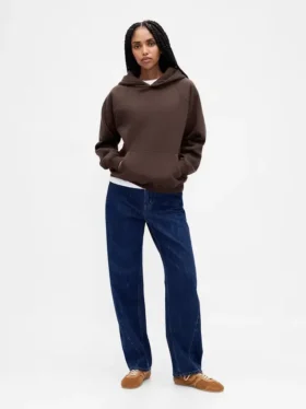 Vintagesoft-Hoodie