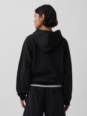 Vintagesoft-Hoodie
