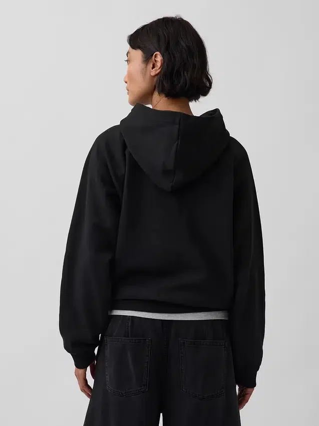 Vintagesoft-Hoodie