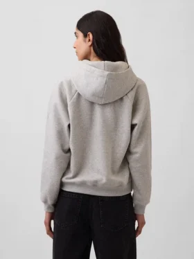 Vintagesoft-Hoodie