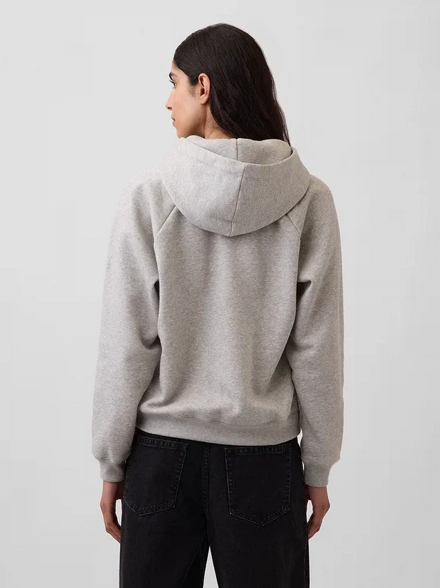 Vintagesoft-Hoodie