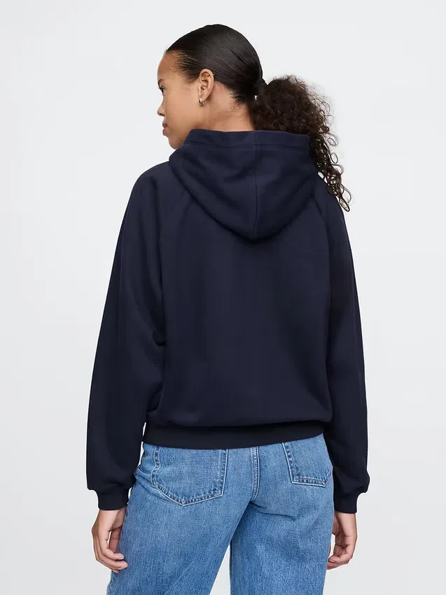 Vintagesoft-Hoodie