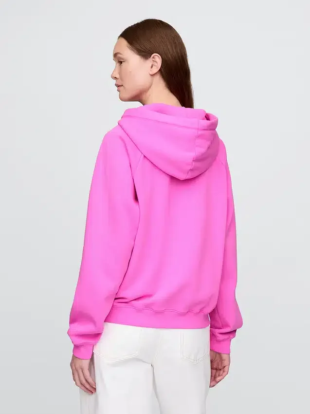 Vintagesoft-Hoodie