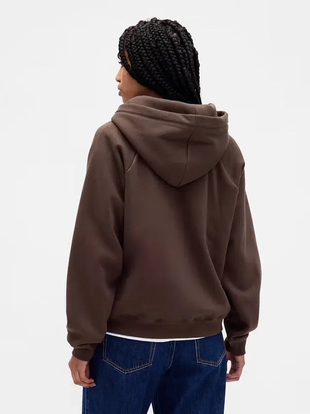 Vintagesoft-Hoodie