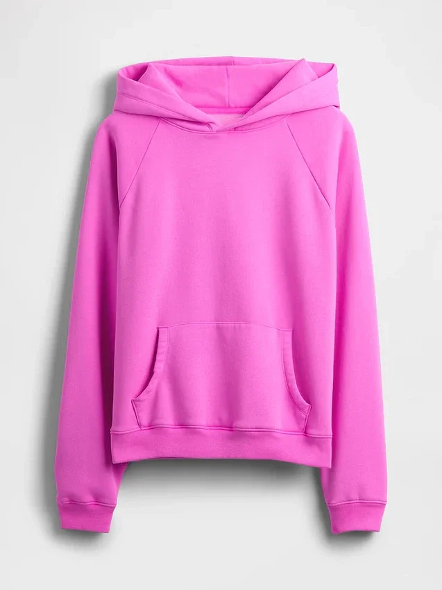 Vintagesoft-Hoodie
