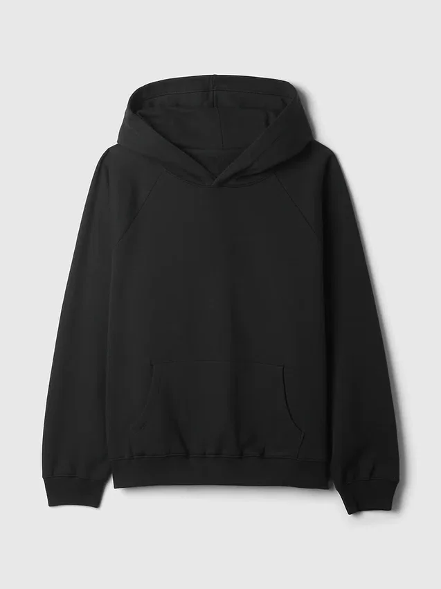 Vintagesoft-Hoodie