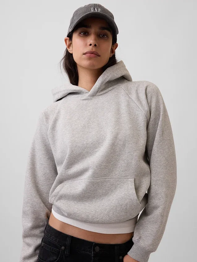 Vintagesoft-Hoodie