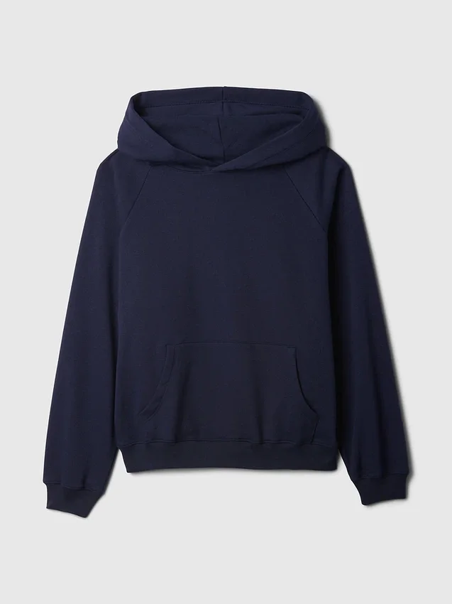 Vintagesoft-Hoodie