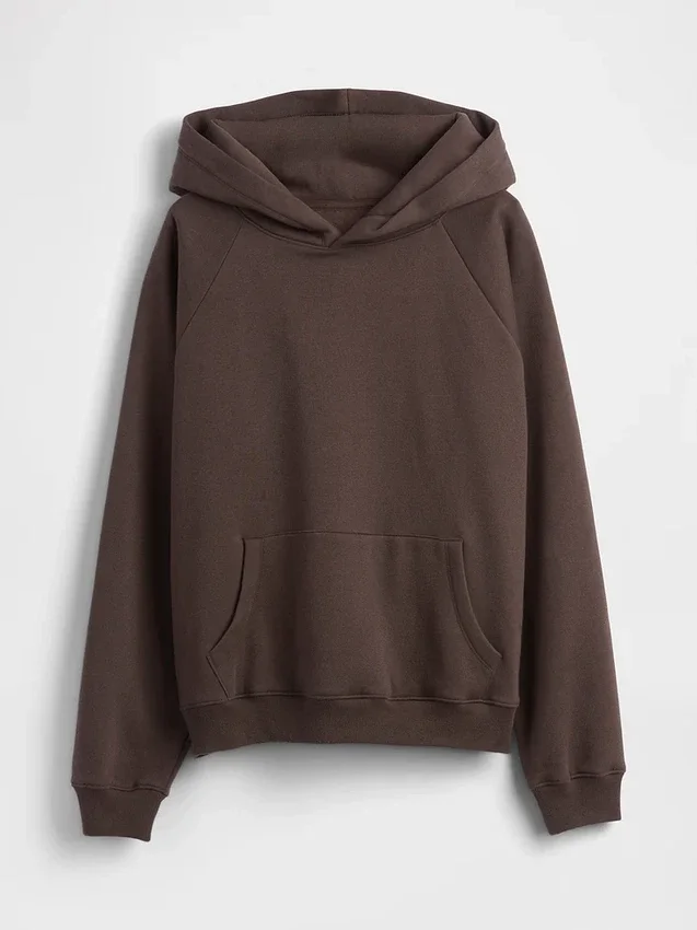 Vintagesoft-Hoodie