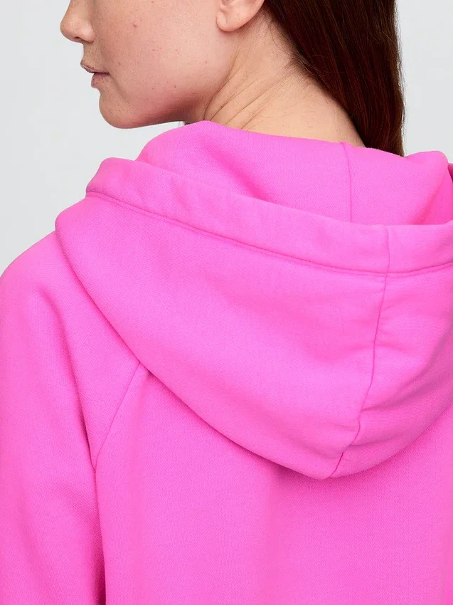 Vintagesoft-Hoodie