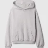 Vintagesoft-Hoodie