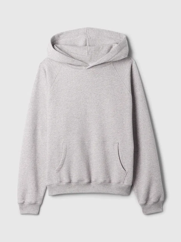 Vintagesoft-Hoodie