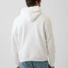 Vintagesoft-Hoodie mit Arch Logo für Erwachsene