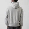 Vintagesoft-Kapuzenpullover für Erwachsene mit Nap-Logo