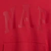 Vintagesoft-Kapuzenpullover für Erwachsene mit Nap-Logo