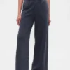 Vintagesoft Logo Baggy-Jogginghose