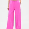 Vintagesoft Logo Baggy-Jogginghose