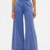 Vintagesoft Logo Baggy-Jogginghose