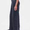 Vintagesoft Logo Baggy-Jogginghose